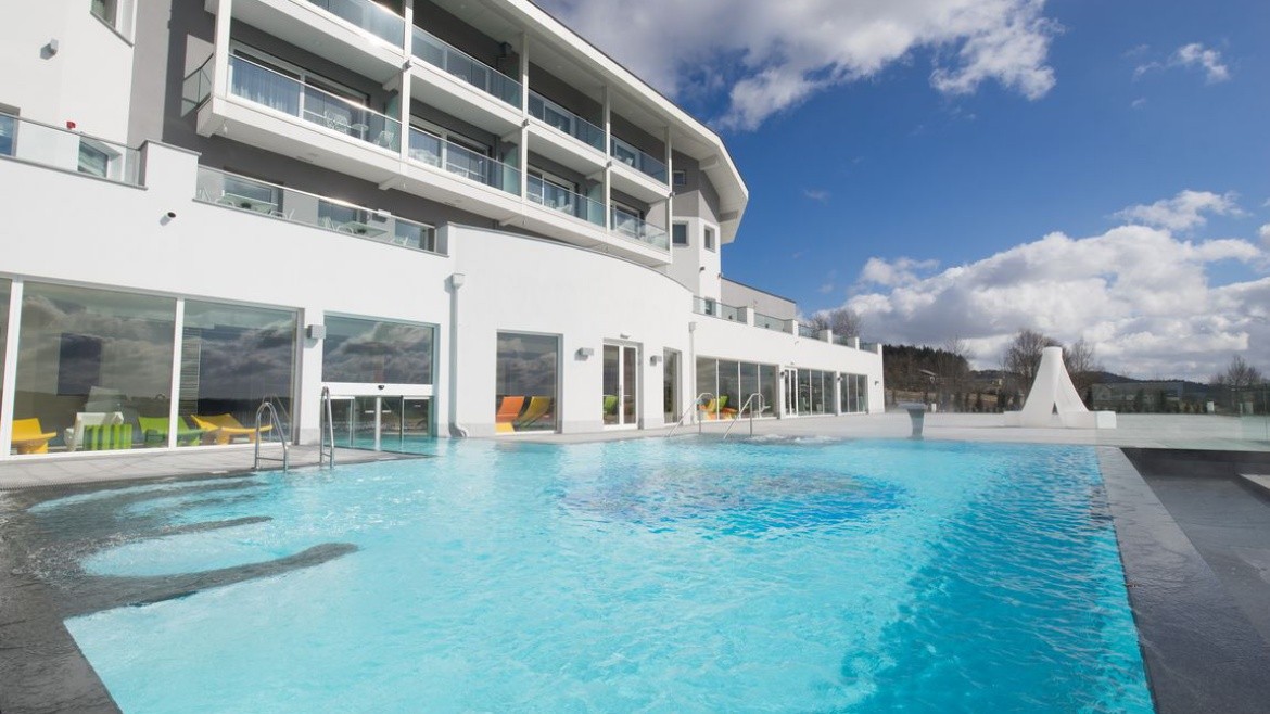 Familotel AIGO Welcome Family (Aigen im Mühlkreis)