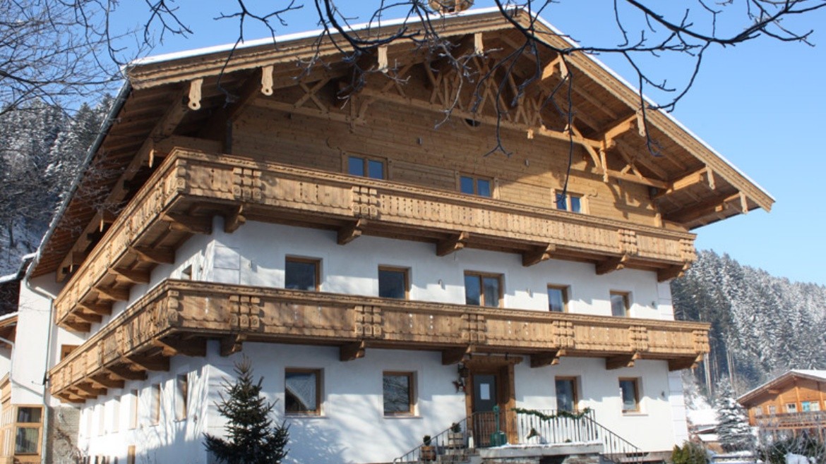 Ferienhotel Kampfl