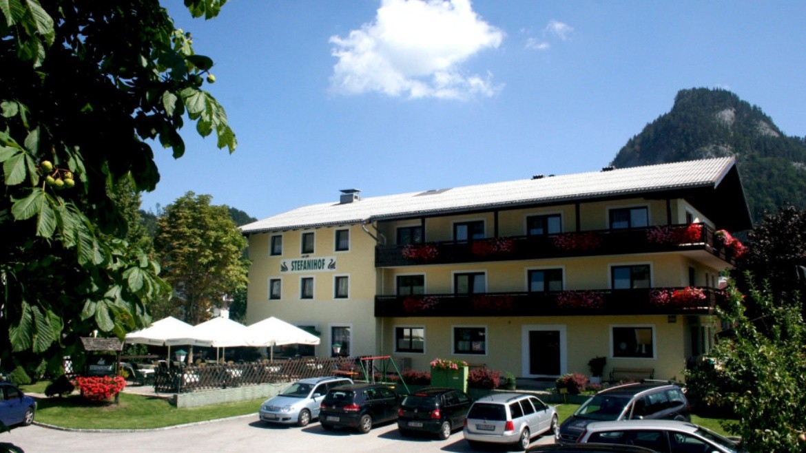 Stefanihof