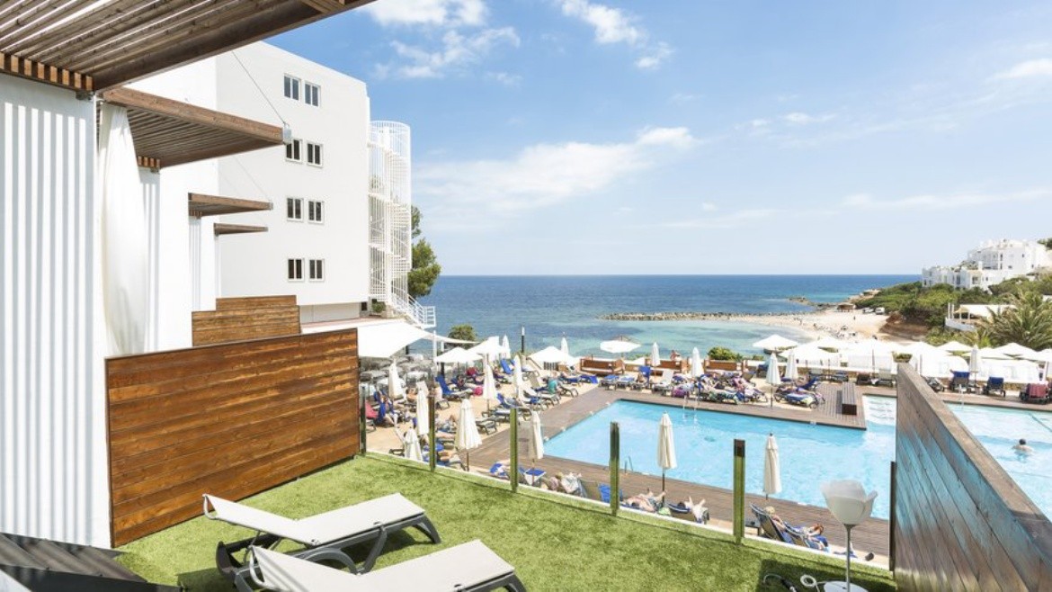 Mongibello (ex. Palladium Don Carlos)