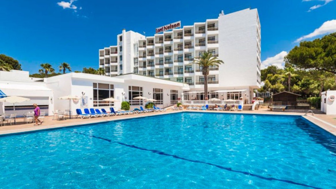 Globales Lord Nelson