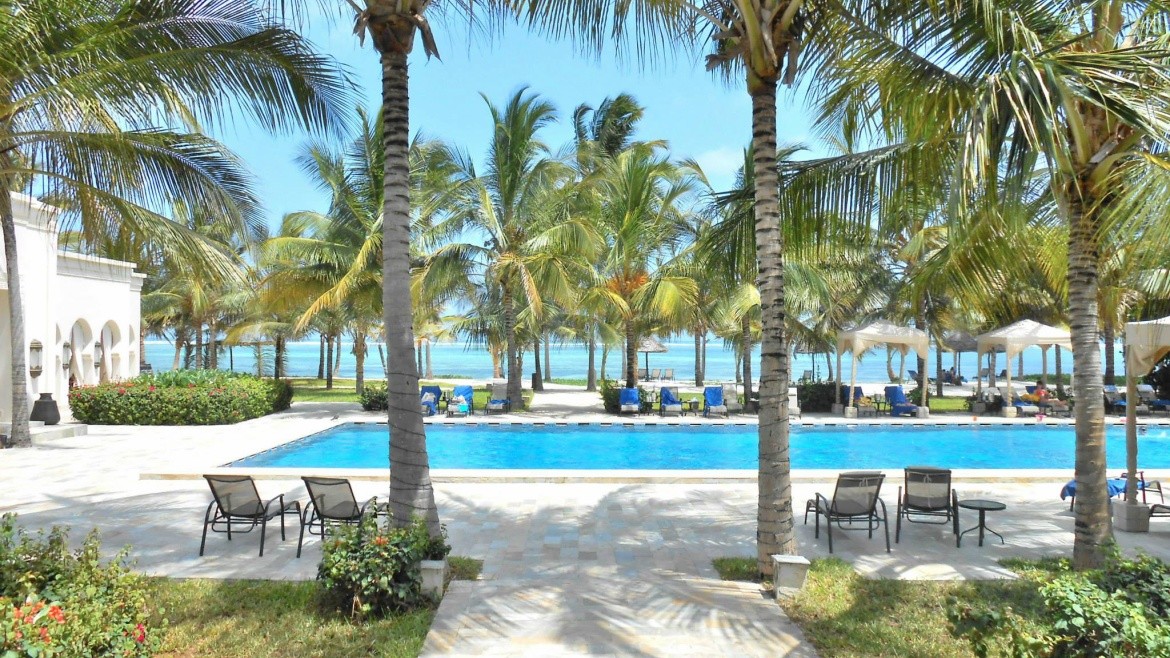 Baraza Resort and Spa