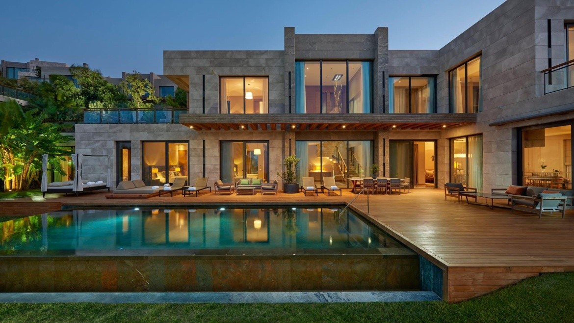 Mandarin Oriental Bodrum