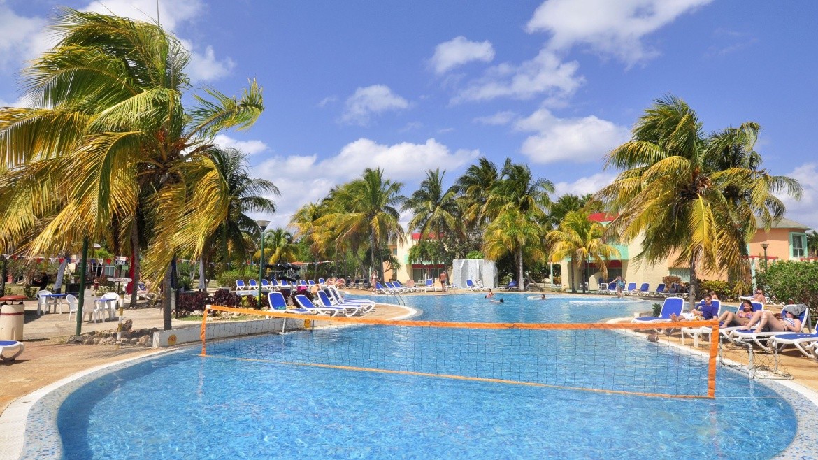 Starfish Varadero (ex. Aguas Azules)