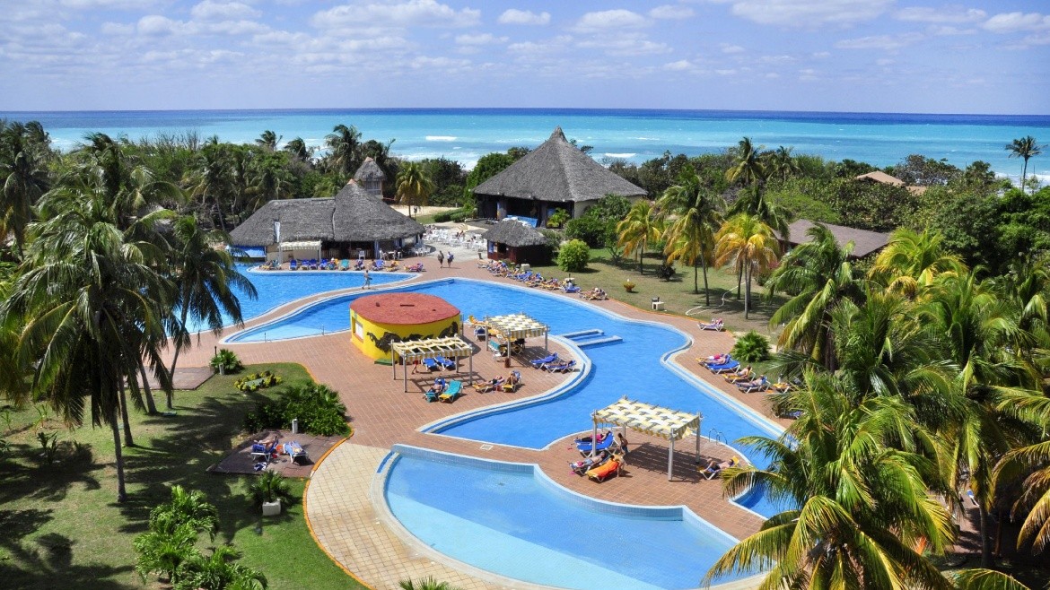 Be Live Experience Tuxpan