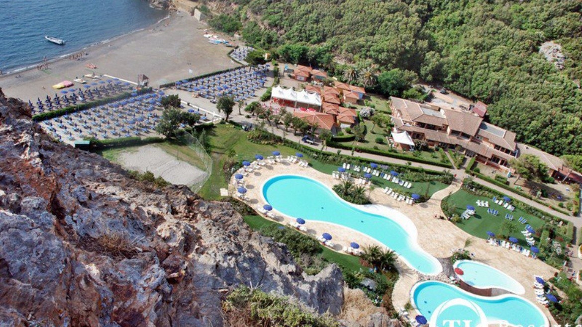 Village Club Ortano Mare
