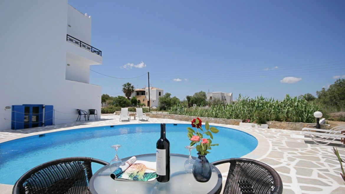 Studia Sunny Beach (St. George)