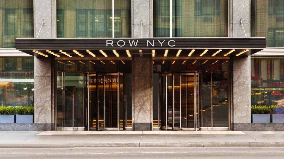 Row NYC
