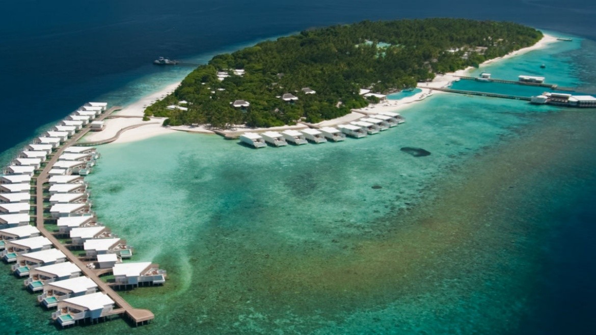 Amilla Fushi (Baa Atol)