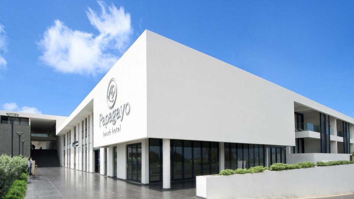 Papagayo Beach Hotel