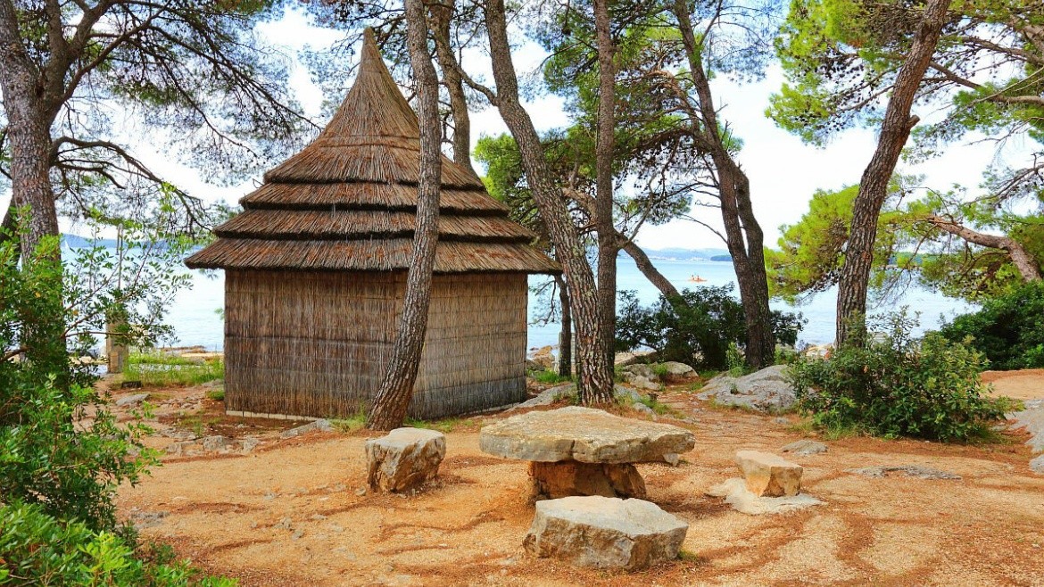 Pine Beach Adriatic Eco Resort