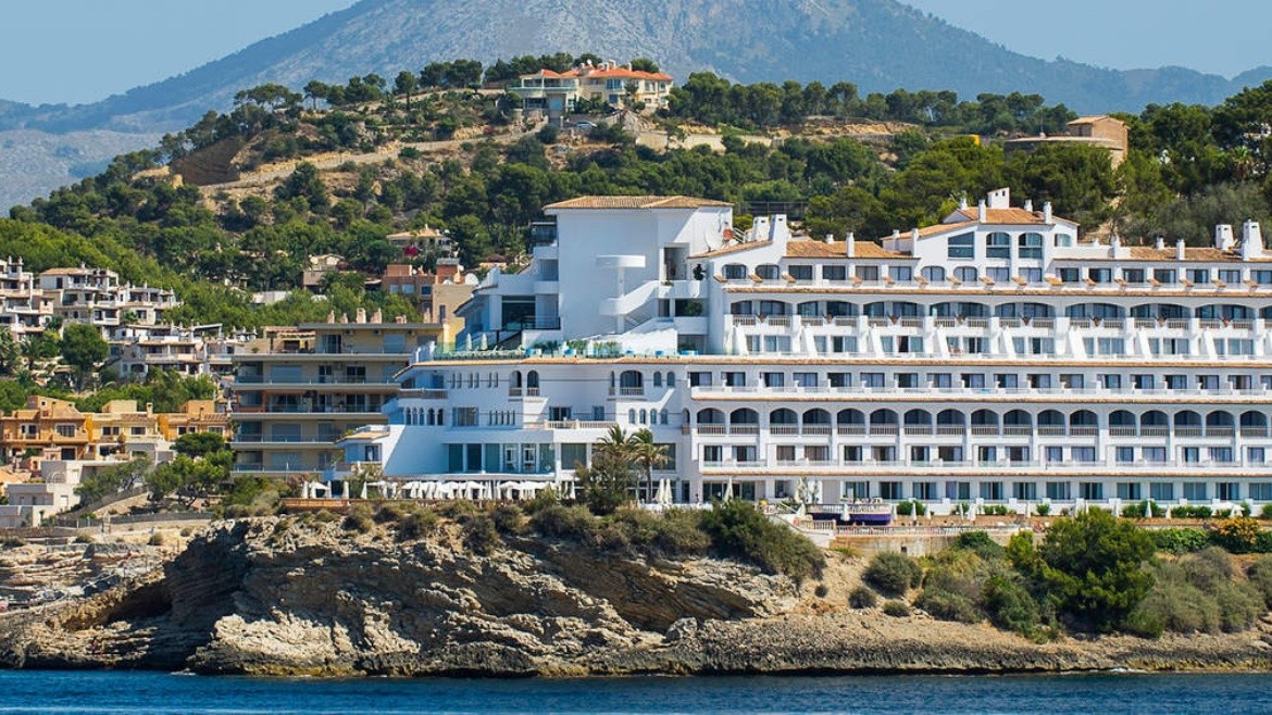 Sentido Fido Punta del Mar (ex. Sentido Punta del Mar)