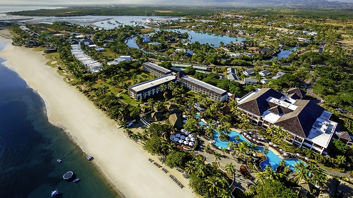 Sofitel Fiji Resort & Spa