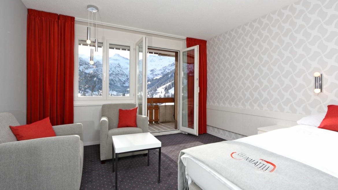 Steinmattli (Adelboden)