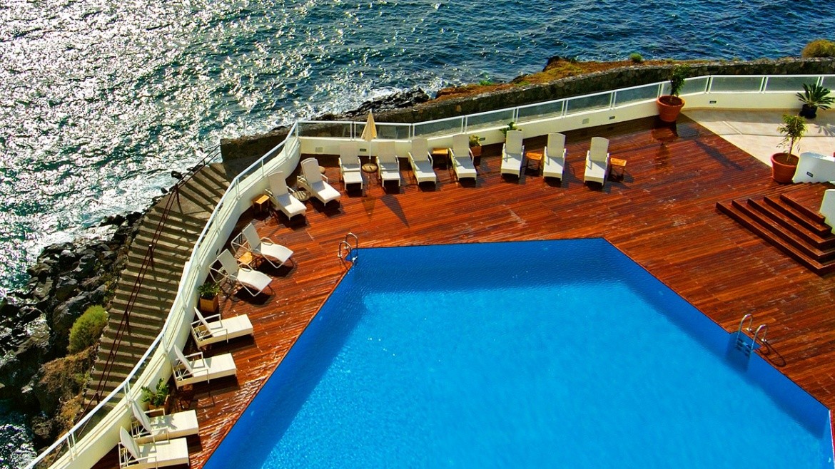 Vincci Tenerife Golf