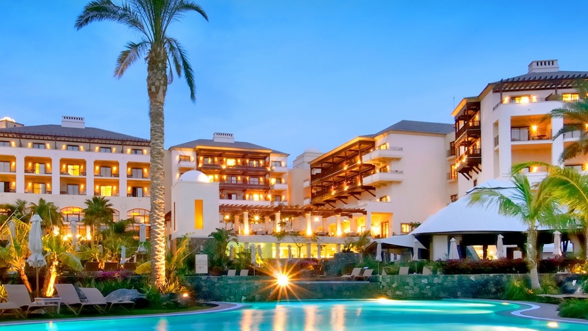 Vincci Selección La Plantación del Sur