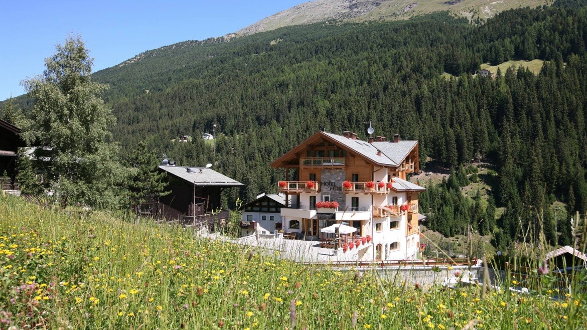 Vedig (Santa Caterina)