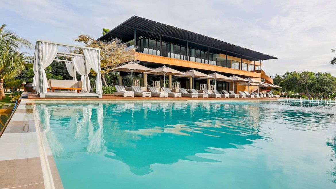 Amorita Resort