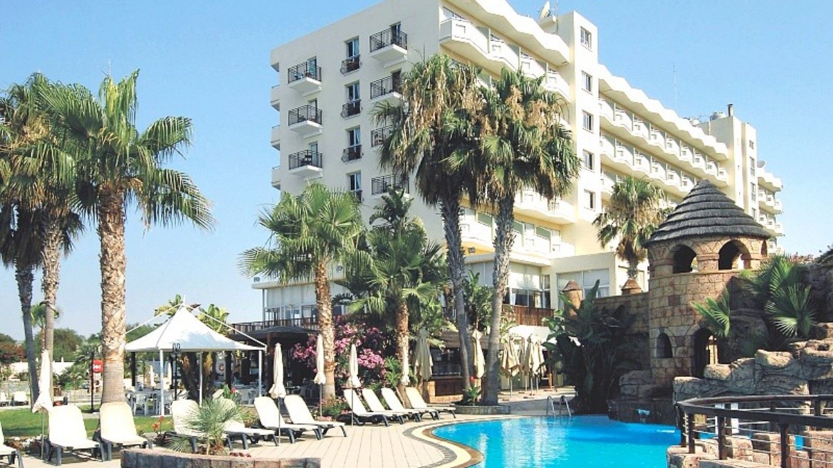 Lordos Beach
