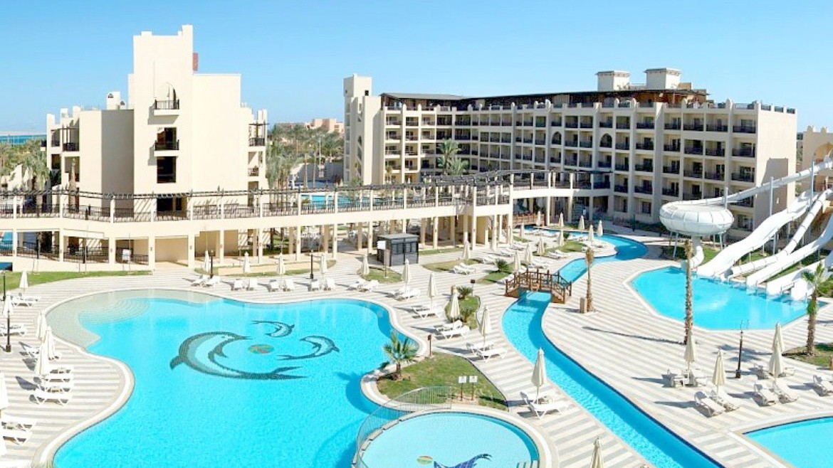 Steigenberger Aqua Magic