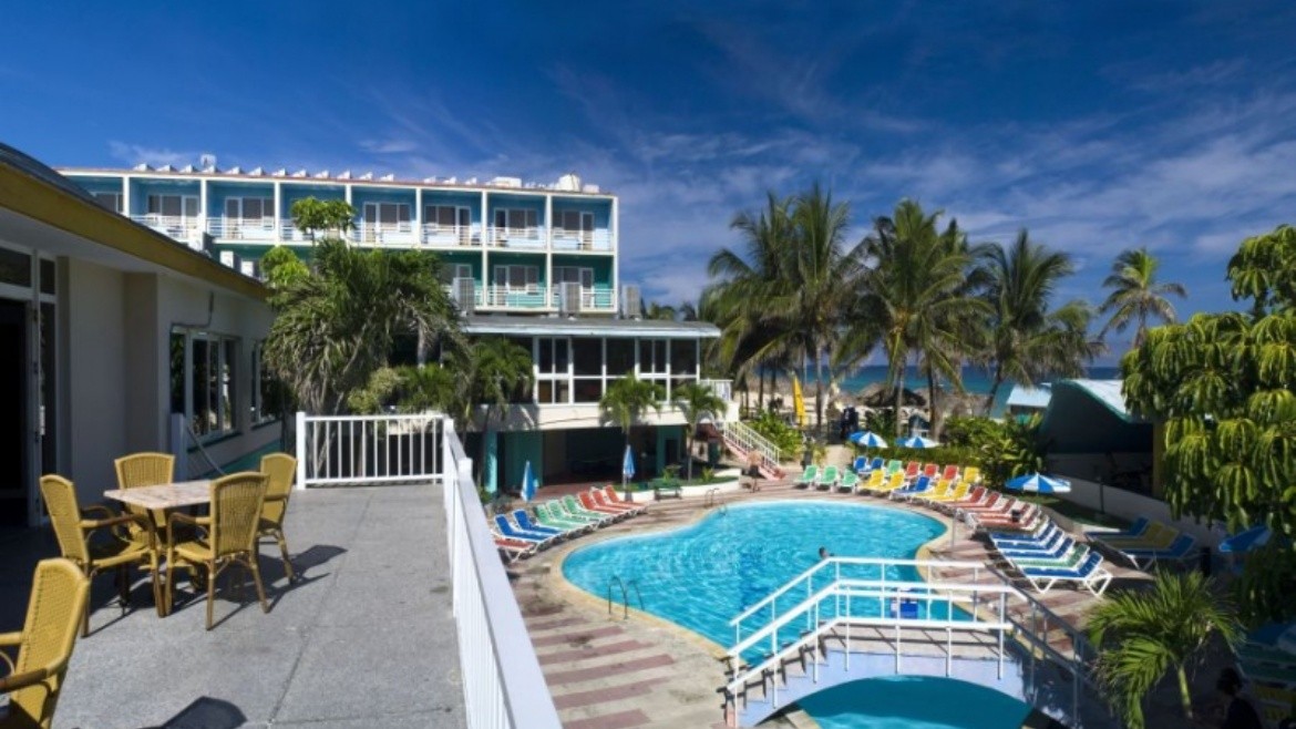 Gran Caribe Club Atlantico (Playa del Este)