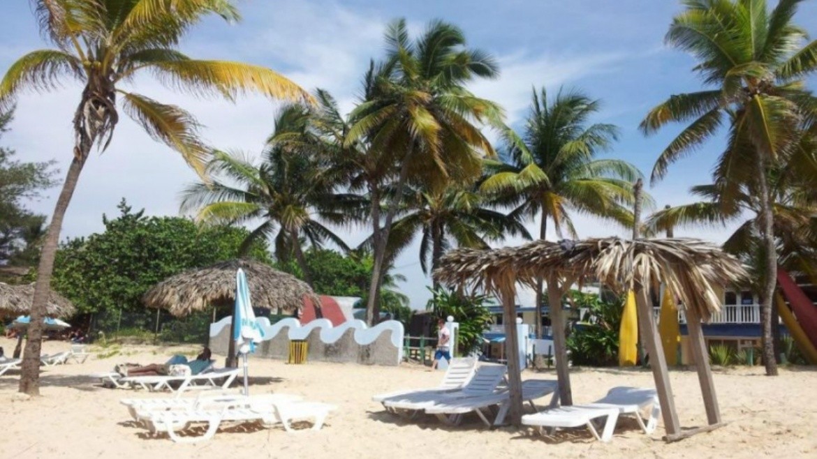 Gran Caribe Club Atlantico (Playa del Este)