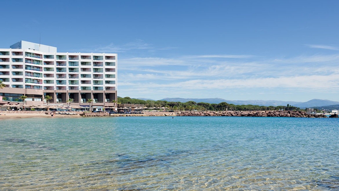 Pullman Cannes Mandelieu Royal Casino