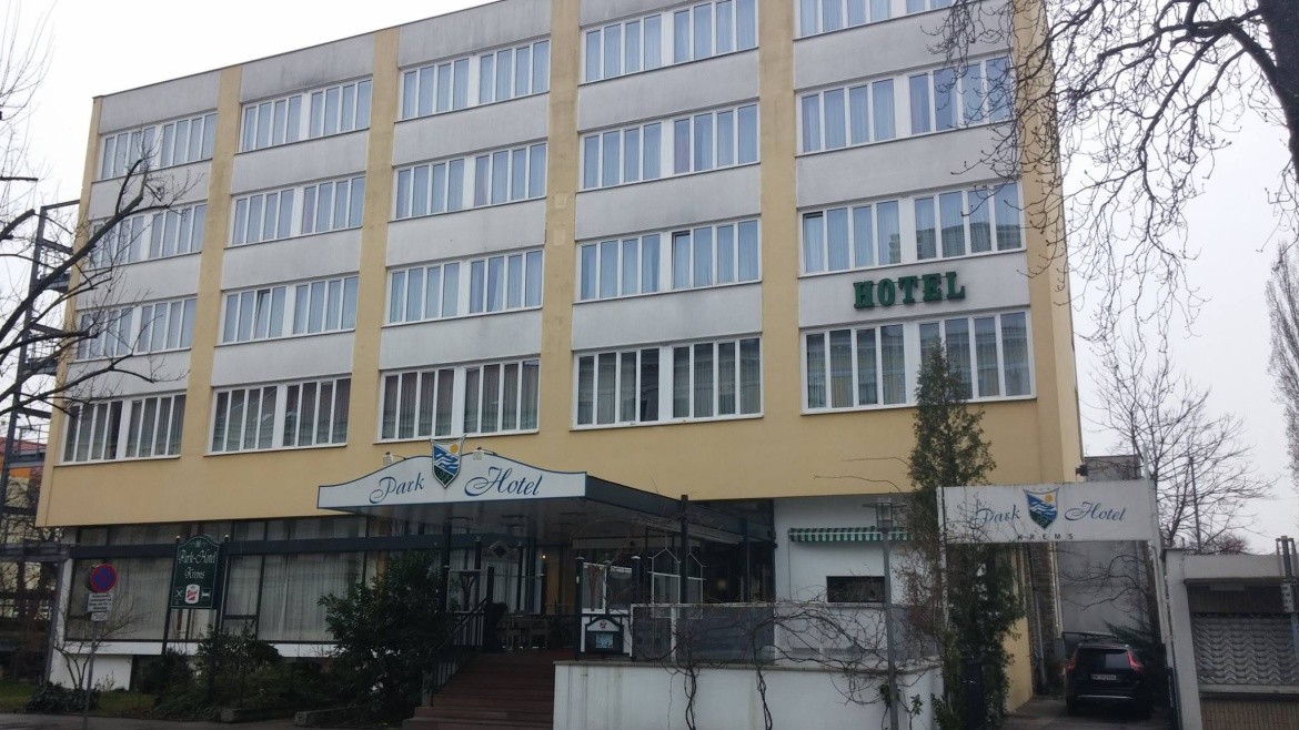 Parkhotel Krems