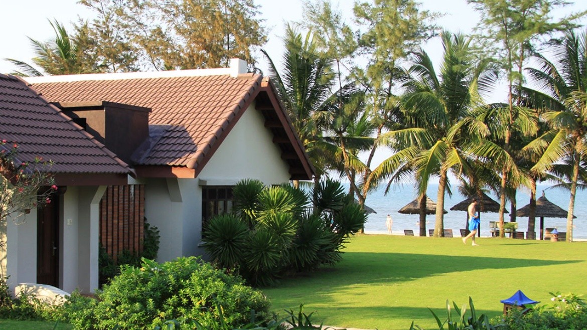 Palm Garden Resort (Hoi An)