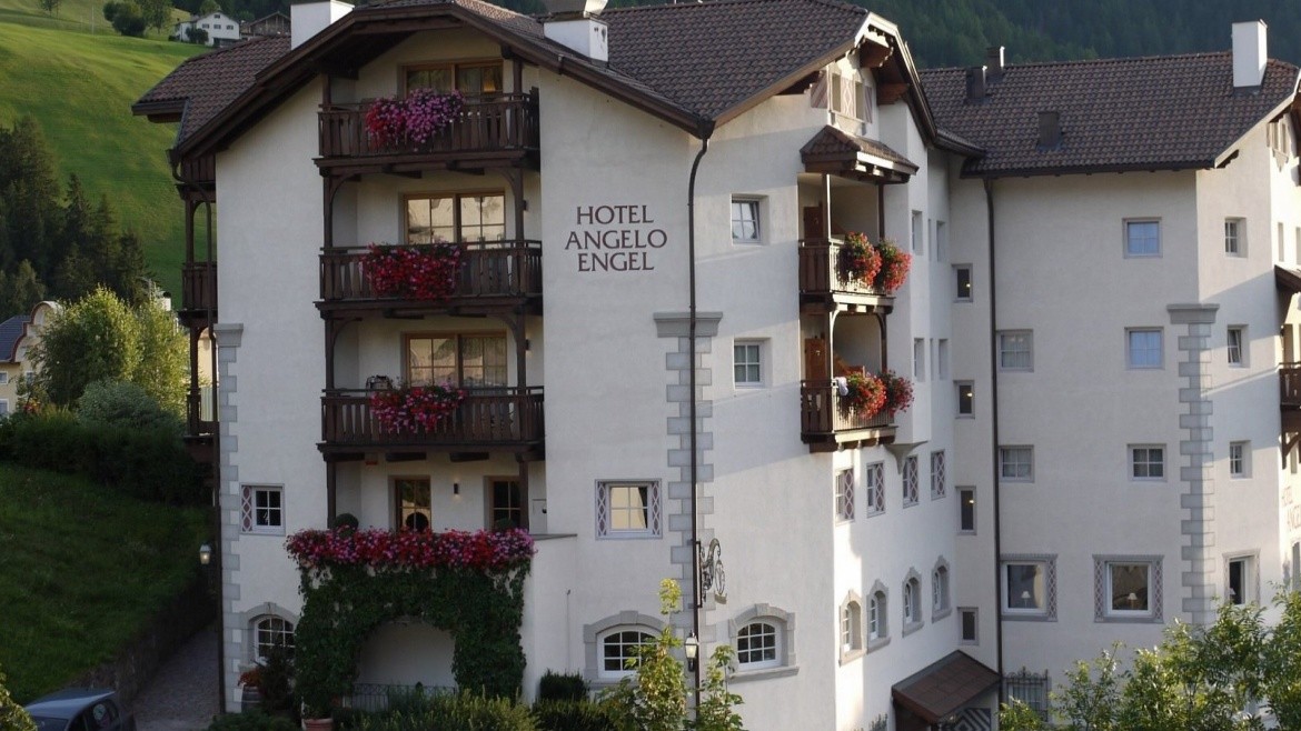 Angelo Engel