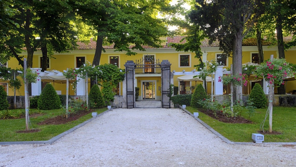 Falkensteiner Hotel Adriana