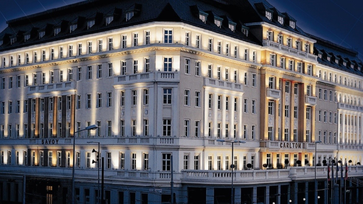 Radisson Blu Carlton