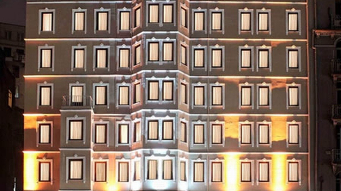 Grand Halic