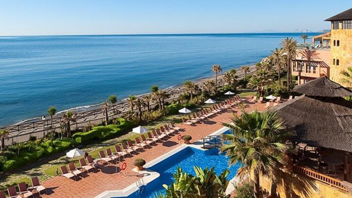 Elba Estepona Gran Hotel & Thalasso Spa