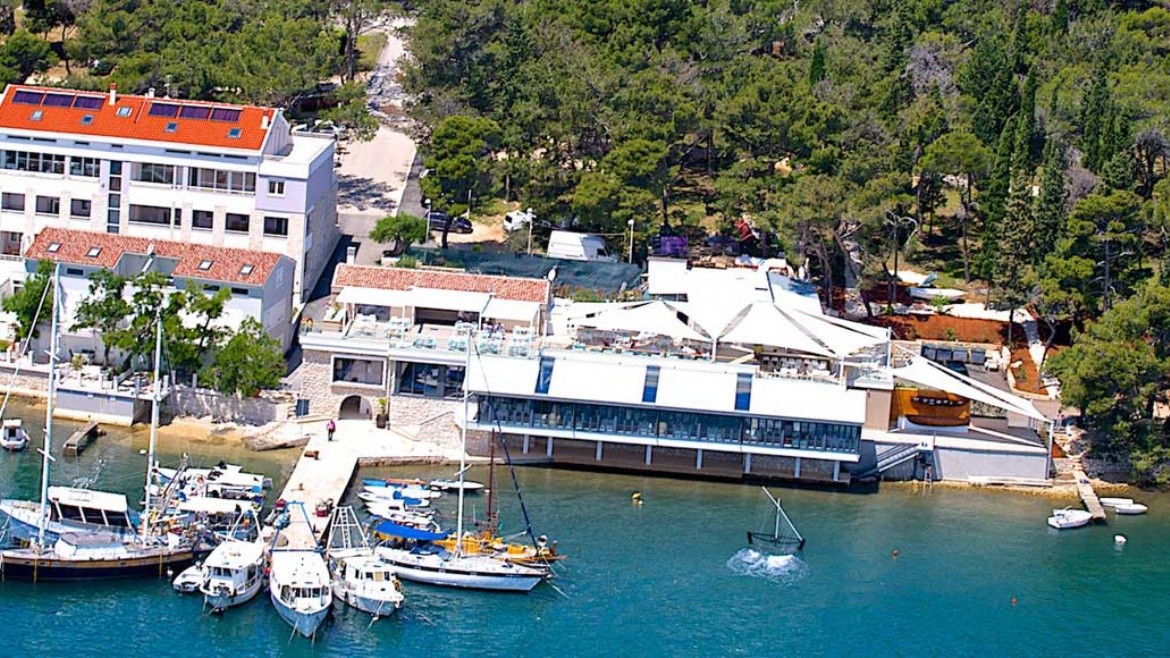 Ribarska Koliba Resort
