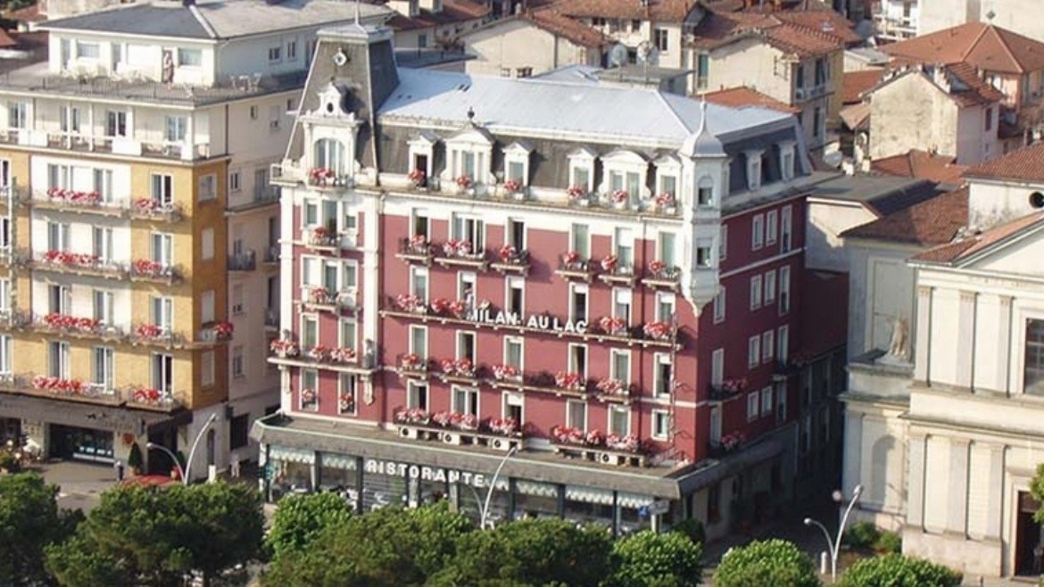 Milan Speranza (Stresa)