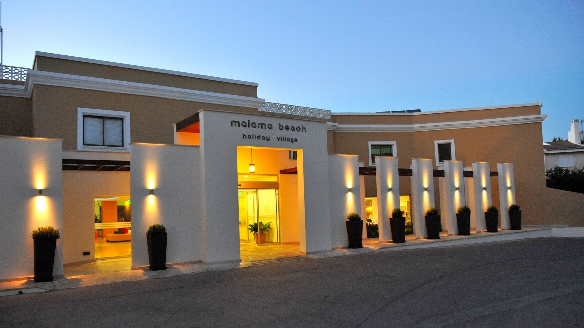 Malama Beach Holiday Village
