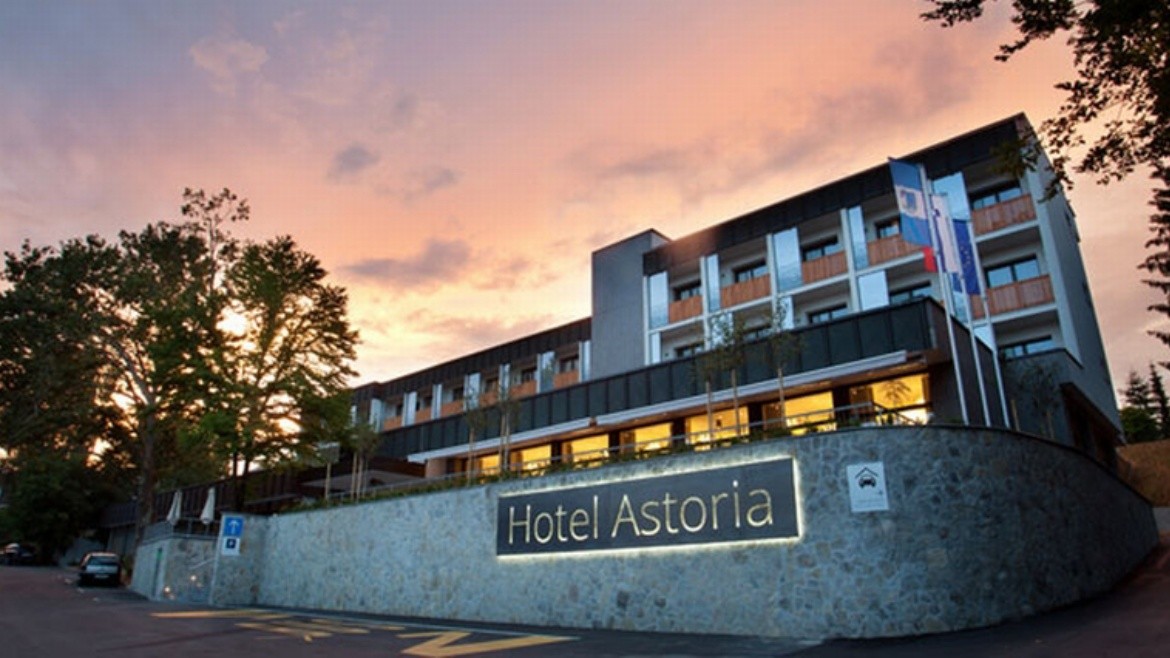 Astoria