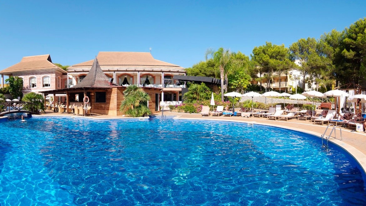 Viva Cala Mesquida Suites & SPA (ex Vanity Suites & Spa)