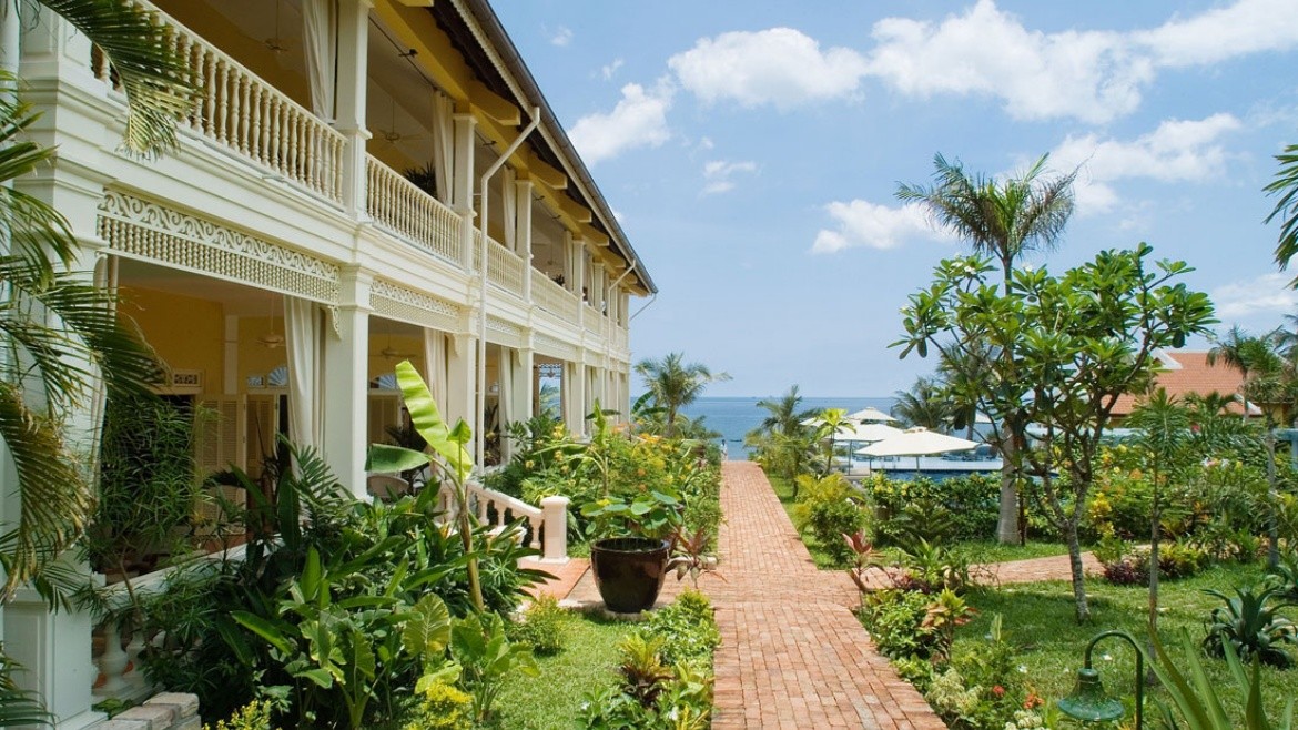 La Veranda Resort Phu Quoc - MGallery by Sofitel