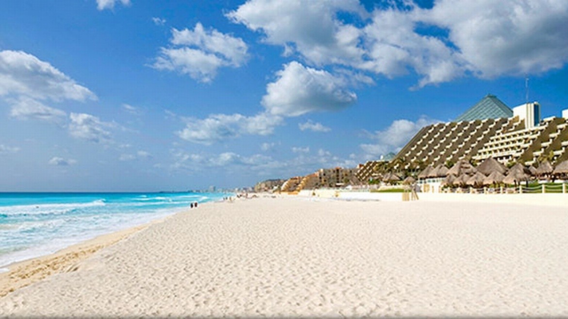 Paradisus Riviera Cancún