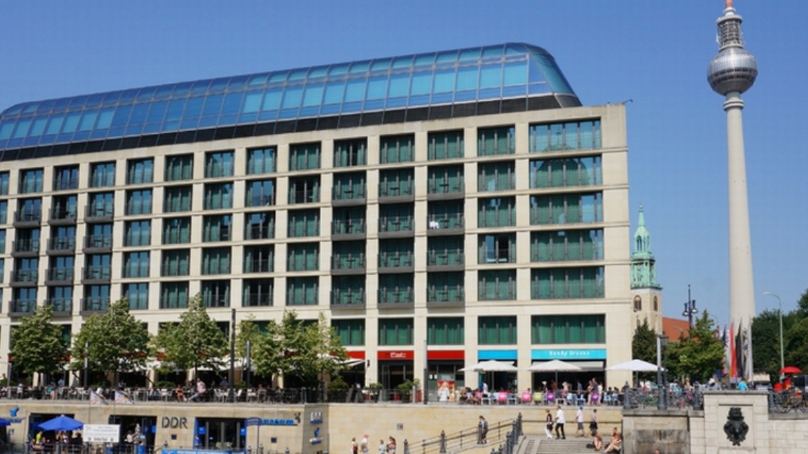 Radisson Blu