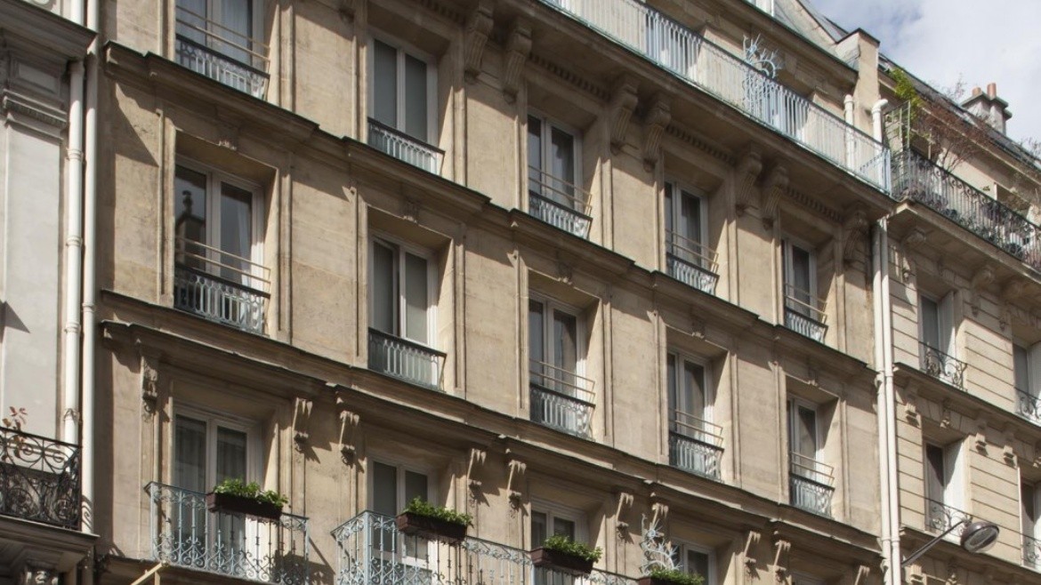 Elysées Opéra