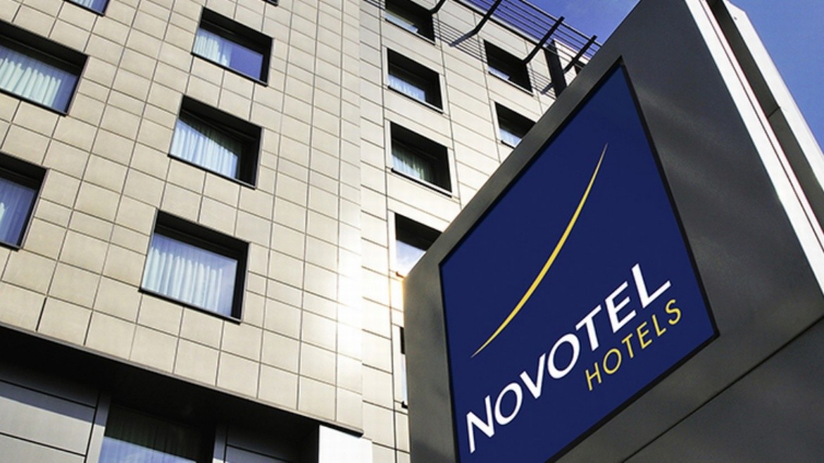 Novotel Krakow Centrum