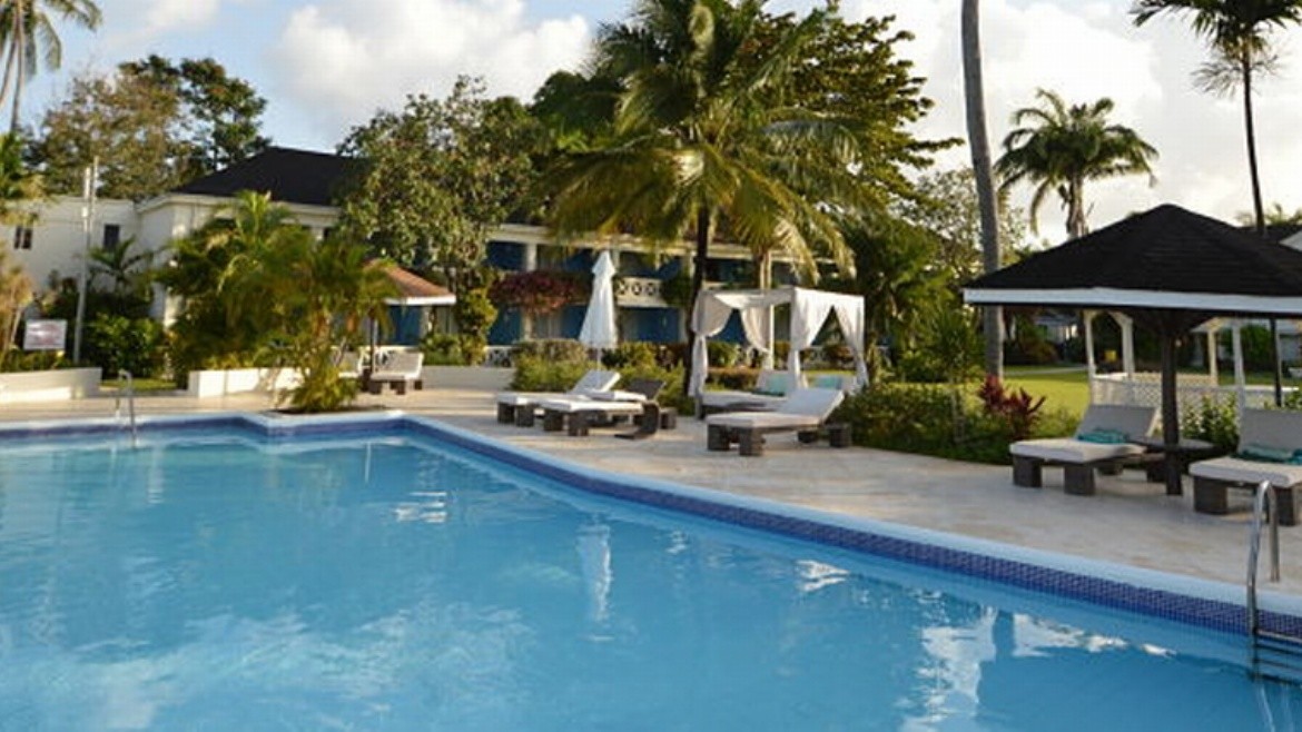 Discovery Bay By Rex Resorts