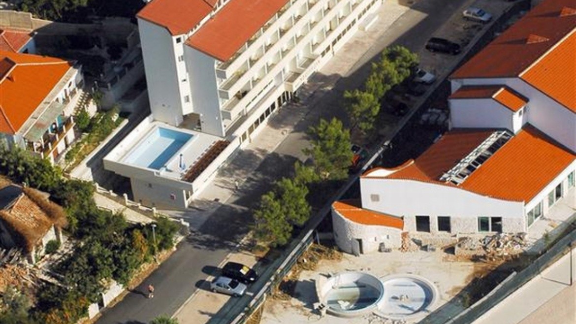 Meridijan