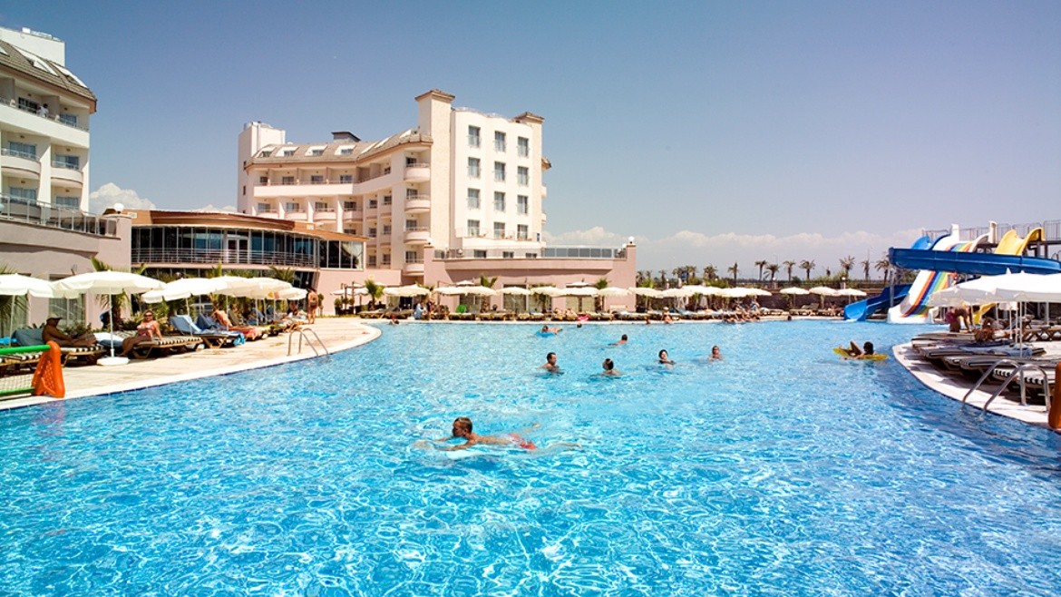 Side Lilyum (ex. Novum)