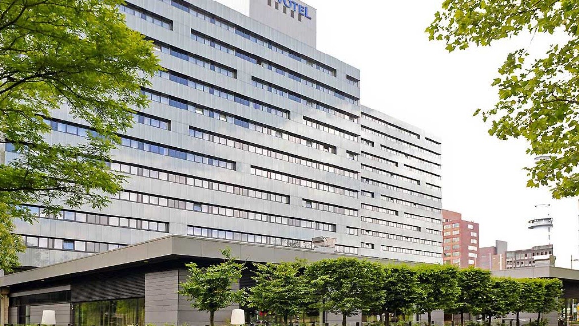 Novotel Amsterdam City