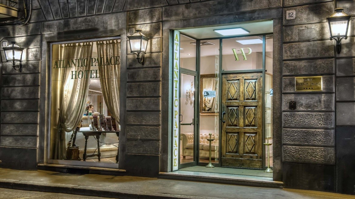 Atlantic Palace