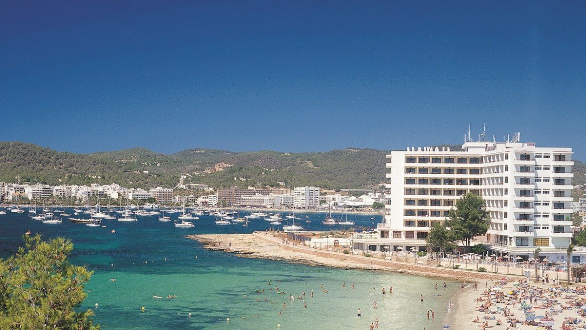 NYX Hotel Ibiza (ex. Alua Hawaii Ibiza)